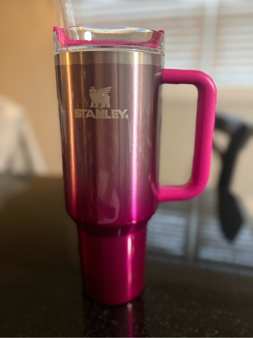 Stanley 40OZ cup